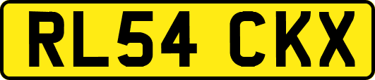 RL54CKX