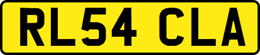RL54CLA