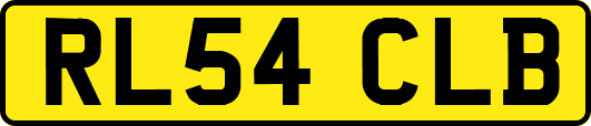 RL54CLB
