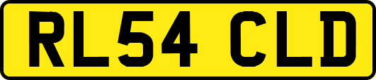 RL54CLD