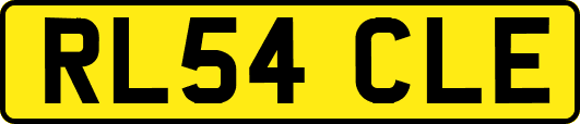 RL54CLE