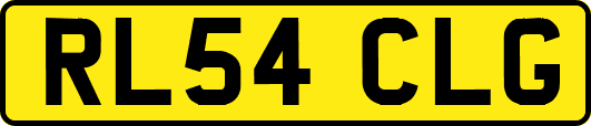 RL54CLG