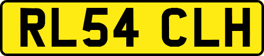 RL54CLH
