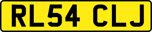 RL54CLJ