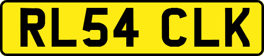RL54CLK