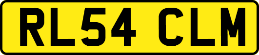 RL54CLM