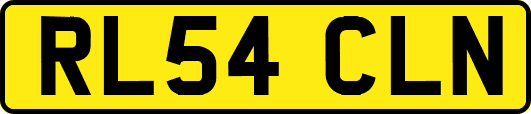 RL54CLN