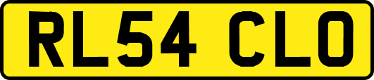 RL54CLO