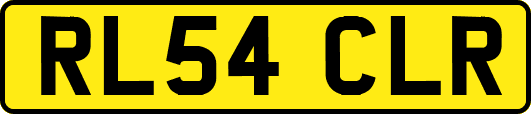RL54CLR