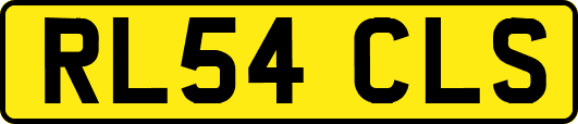 RL54CLS