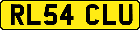 RL54CLU