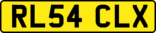 RL54CLX