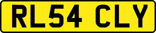 RL54CLY