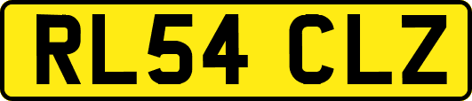 RL54CLZ