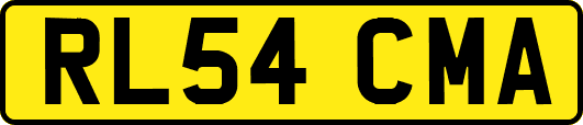 RL54CMA