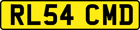 RL54CMD