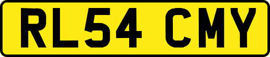 RL54CMY