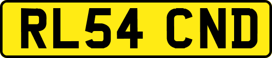 RL54CND