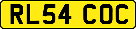 RL54COC