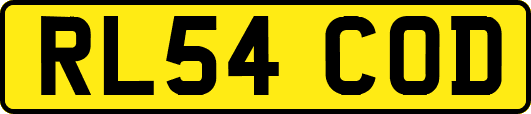 RL54COD