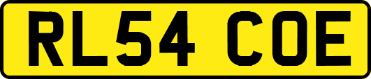 RL54COE