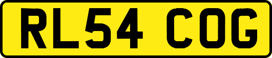 RL54COG
