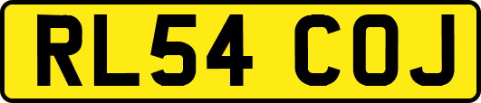 RL54COJ