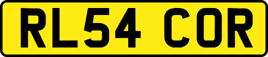 RL54COR
