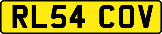 RL54COV