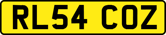 RL54COZ