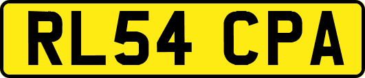 RL54CPA