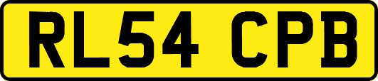 RL54CPB