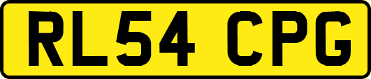 RL54CPG