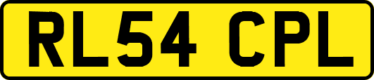 RL54CPL