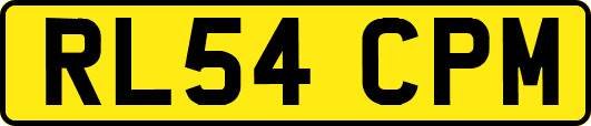 RL54CPM