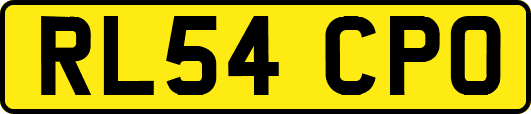 RL54CPO