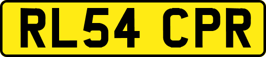 RL54CPR