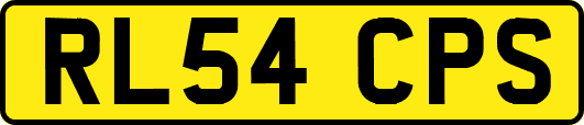 RL54CPS