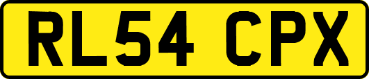 RL54CPX