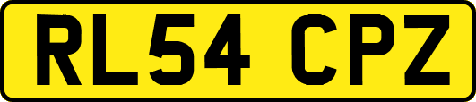 RL54CPZ