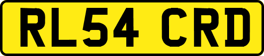 RL54CRD