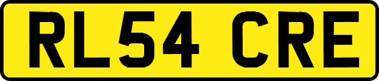 RL54CRE