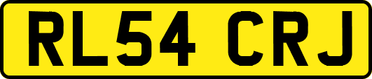 RL54CRJ