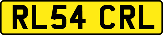 RL54CRL