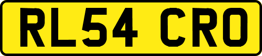 RL54CRO