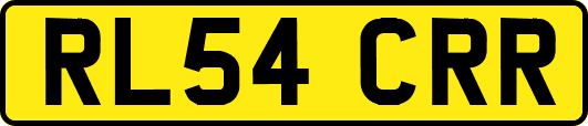 RL54CRR
