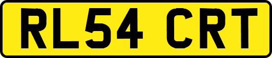 RL54CRT