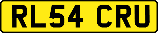 RL54CRU