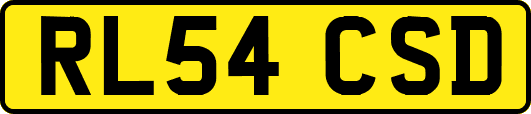 RL54CSD