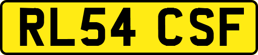 RL54CSF
